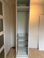 Ikea Pax Kast - 236x50cm - Met Lades, Huis en Inrichting, Kasten | Kledingkasten, Ophalen, Kunststof, Gebruikt, 200 cm of meer