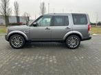 Land Rover Discovery 4 HSE 3.0 Tdv6 2011 nwe motor 45000 km, Automaat, 313 €/maand, 2993 cc, 7 stoelen