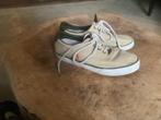 Beige Sneakers Ralph Lauren, maat 36 en 37., Gebruikt, Schoenen, Ophalen of Verzenden, Jongen