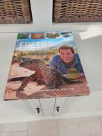 Freek Vonk - Freeks wilde avonturen, Boeken, Natuur, Gelezen, Freek Vonk, Ophalen of Verzenden, Natuur algemeen