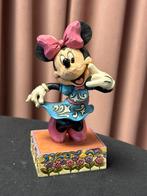 Disney Traditions Minnie Mouse ‘Call Me’, Ophalen of Verzenden, Zo goed als nieuw, Overige typen