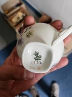 Antiek servies, Ophalen of Verzenden, Zo goed als nieuw