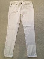 Leuke spijkerbroek van Sutherland denim, maat XL. Wit., Kleding | Dames, Sutherland, Wit, Ophalen of Verzenden, Zo goed als nieuw