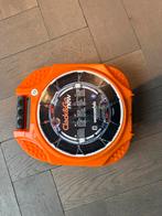 Weissenfels Clack&Go New sneeuwkettingen - Maat 13, Auto diversen, Sneeuwkettingen, Ophalen, Nieuw