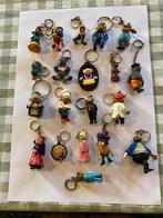 sleutelhangers van vroeger, Ophalen of Verzenden, Gebruikt, Overige typen