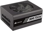 Corsair RM750x - Computervoeding, Ophalen of Verzenden, Gebruikt