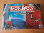 Monopoly Spider-man editie - Parker, Ophalen of Verzenden