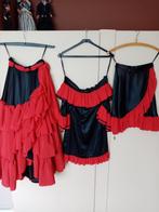 Jurk van Anny Schilder, Kleding | Dames, Ophalen of Verzenden, Zo goed als nieuw, Knielengte, Maat 36 (S)
