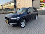 Volvo XC90 2.0 T8 Twin Engine AWD R-Design, 12 maanden, Gebruikt, 7 stoelen, Bedrijf