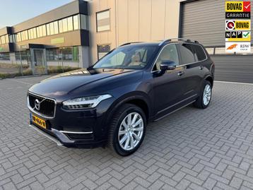 Volvo XC90 2.0 T8 Twin Engine AWD R-Design beschikbaar voor biedingen