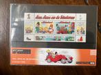 Jan, Jans en de kinderen postzegelmap 1998, Postzegels en Munten, Postzegels | Nederland, Ophalen of Verzenden, Na 1940, Postfris
