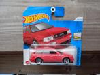 Audi RS2 Avant '94 Hotwheels, Ophalen, Nieuw, Auto