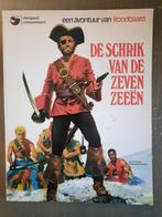 diverse delen Roodbaard, Boeken, Stripboeken, Meerdere stripboeken, Ophalen of Verzenden, Gelezen