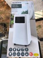 Mobile airco nagenoeg nieuw, Ophalen of Verzenden, Zo goed als nieuw