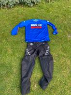 Nieuw Pull In crosspak mt 34 en XL, Motoren, Kleding | Motorkleding, Ophalen of Verzenden, Nieuw zonder kaartje, Heren, Broek | textiel