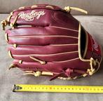 Honkbal handschoen Rawlings S1200BSH 12 inch, Ophalen of Verzenden, Zo goed als nieuw, Handschoen