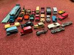 Oude dinky toys 25 stuks pr incl vzk, Hobby en Vrije tijd, Modelauto's | 1:43, Ophalen of Verzenden, Gebruikt, Auto, Dinky Toys