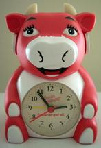 klokje: La vache qui rit, Ophalen of Verzenden, Gebruikt, Gebruiksvoorwerp