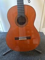 Bernabe M5, Ophalen, Zo goed als nieuw, Klassieke of Spaanse gitaar, Met koffer