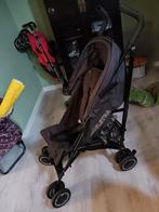 Koelstra kinderwagen - compact en handig!, Ophalen of Verzenden, Gebruikt, Kinderwagen, Overige merken