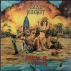 Laaz Rockit Holiday In Cambodja Vinyl 1989, Ophalen of Verzenden, Zo goed als nieuw
