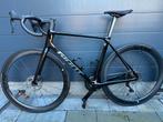 Giant TCR Advenced Pro 1 105 DI2  Framemaat M/L, 28 inch, Carbon, Heren, Zo goed als nieuw