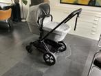 Cybex Priam complete set: kinderwagen, reiswieg, autostoel, Ophalen, Gebruikt, Overige merken
