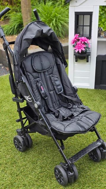 Buggy Mini by Easywalker (bieden) beschikbaar voor biedingen