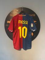 Origineel Messi Shirt FC Barcelona 2008 maat M, Ophalen of Verzenden, Zo goed als nieuw, Buitenlandse clubs, Shirt