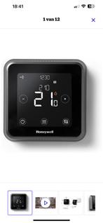 Honeywell home thermostaat, Ophalen of Verzenden, Zo goed als nieuw