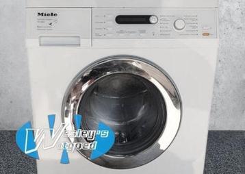  Miele W 5841 Allwater 7kg A+++ – 12 maanden garantie beschikbaar voor biedingen