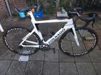 Colnago Concept Campagnolo Carbon Aero Road Bike/Racefiets, Ophalen, Zo goed als nieuw, Overige typen