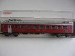 Fleischmann H0. SBB restauratierijtuig met mint pantograaf., Gelijkstroom, Verzenden, Fleischmann, Wagon