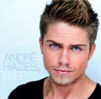 André Hazes Jr. – Leef André Hazes Jr. - Leef CD, Cd's en Dvd's, Cd's | Nederlandstalig, Pop, Zo goed als nieuw, Verzenden