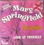 Gary Jenkins - Mary Springfield (‘75) HEEL MOOI), Verzenden