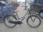 26 inch Popal Transport met terugtraprem en voordrager., Gebruikt, Popal transport fiets, Handrem, Ophalen