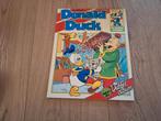 8 diverse donald duck boeken dyslexie,  zomer, winter., Boeken, Gelezen, Ophalen of Verzenden, Meerdere stripboeken