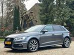Audi A3 Sportback 1.4 TFSI Ambition Pro Line S g-tron, Auto's, Gebruikt, 4 cilinders, Origineel Nederlands, Start-stop-systeem