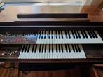 Orgel Eminent Solina P245, Muziek en Instrumenten, Orgels, Ophalen, Gebruikt, 2 klavieren, Orgel