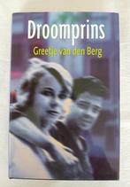 Greetje van de berg. Droomprins familie roman, Ophalen of Verzenden, Gelezen