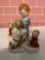 Vintage Communie Beeldje, Ophalen