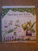 Kaartenbox 20 kaarten, Diversen, Wenskaarten, Nieuw, Ophalen of Verzenden