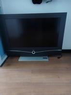 Loewe hd televisie zonder afstandsbediening, Audio, Tv en Foto, Televisies, Overige merken, Full HD (1080p), 120 Hz, Gebruikt