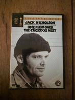 One flew over the cuckoo's nest - special edition, Cd's en Dvd's, Dvd's | Klassiekers, Vanaf 12 jaar, Ophalen of Verzenden, Zo goed als nieuw