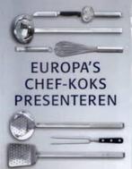 kookboek, Boeken, Gelezen, J. Koolbergen, Ophalen of Verzenden, Europa