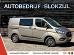 Ford Transit Custom 280 2.0 TDCI l NIEUWE APK, Auto's, Voorwielaandrijving, Stof, Euro 6, 4 cilinders
