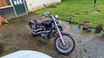 Honda VT1100 Project - Chopper Potentieel!, Ophalen of Verzenden