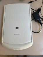 HP Scanjet 2400 Scanner/ Bieden, Ophalen, Gebruikt, MacOS, Ingebouwde Wi-Fi