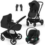 Cybex silver kinderwagen 3 in 1, Kinderen en Baby's, Overige Kinderen en Baby's, Ophalen, Zo goed als nieuw