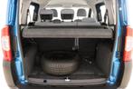 Peugeot Bipper Tepee 1.4 Outdoor 75pk | Airco | Radio | 1e E, Voorwielaandrijving, Euro 5, 4 cilinders, Origineel Nederlands